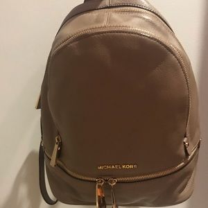 Michael Kors Backpack